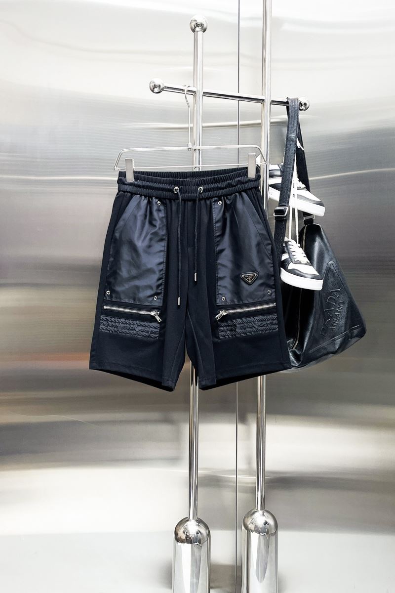 Prada Short Pants